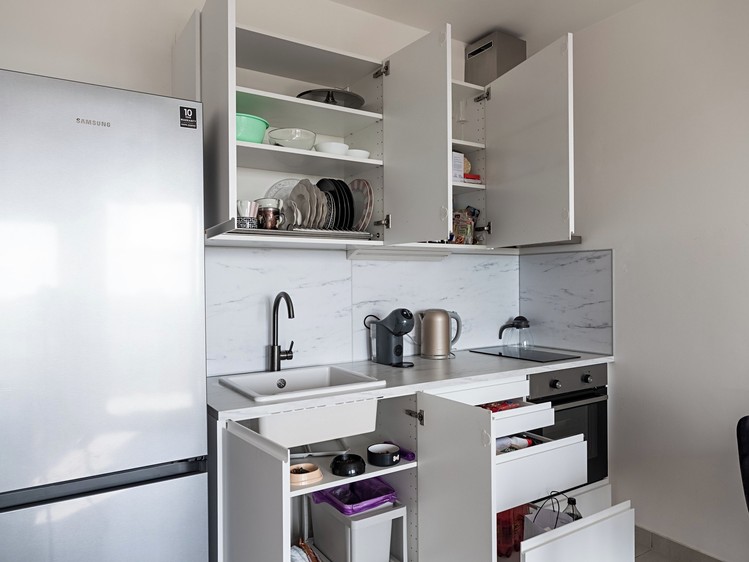 Prodej bytu 1+kk, 38 m² (12 z 15)