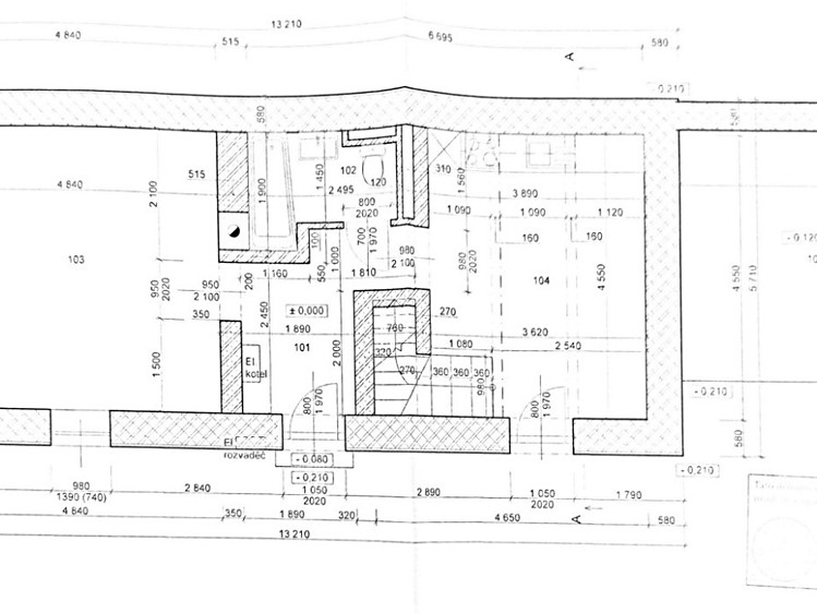 Prodej domu, 88 m² (20 z 20)