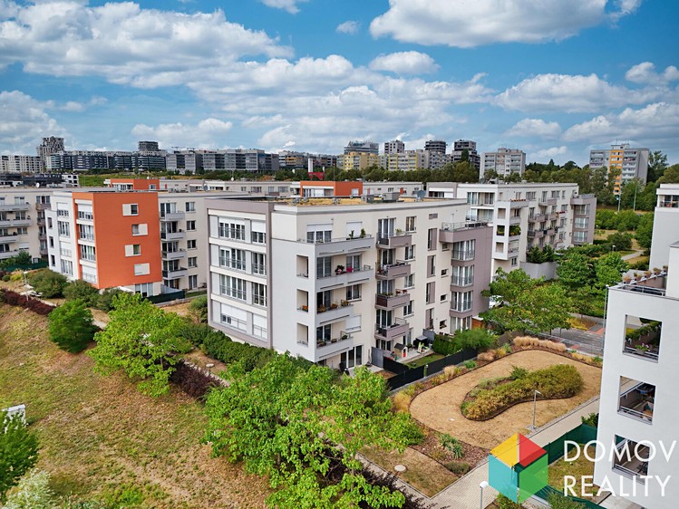 Квартира 4+kk на продаж, 118 м² (38 з 38)