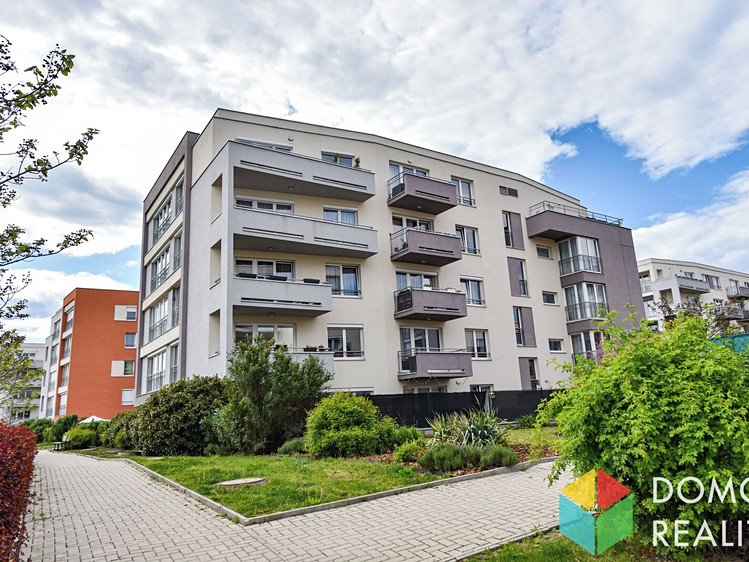 Квартира 4+kk на продаж, 118 м² (33 з 38)