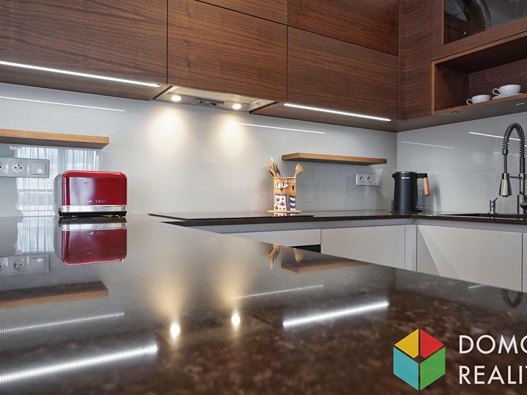 Квартира 4+kk на продаж, 118 м² (4 з 38)
