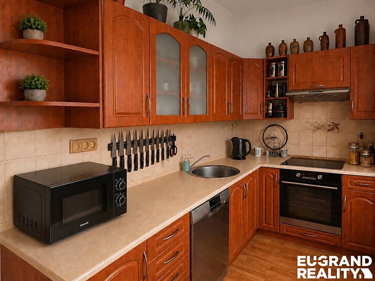 Prodej bytu 2+1, 51 m² (5 z 11)