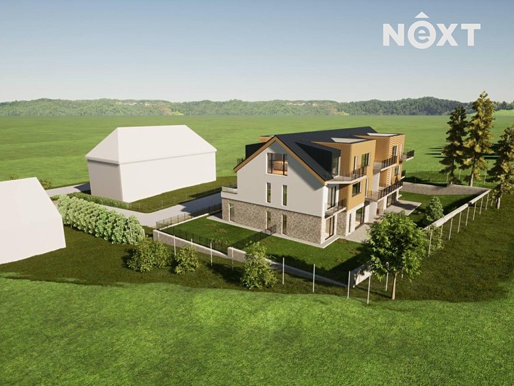 Prodej pozemku, 1 956 m² (4 z 15)
