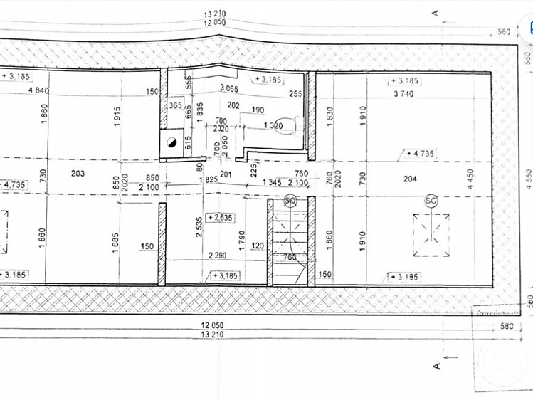 Prodej domu, 88 m² (19 z 20)