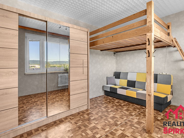 Wohnung 4+1 zum Kauf, 82 m² (14 von 22)