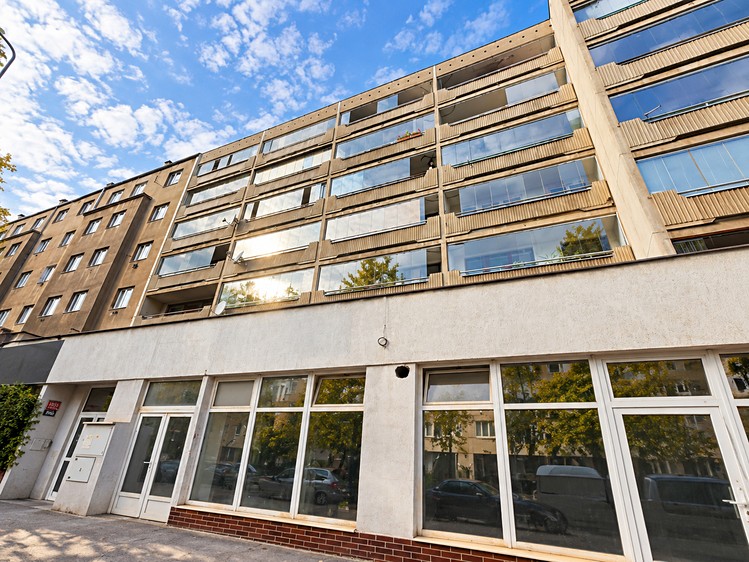 Prodej bytu 3+kk, 82 m² (11 z 14)