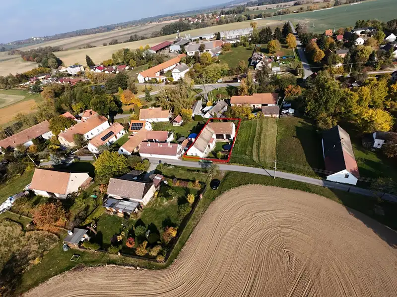 Prodej rodinného domu 77 m², pozemek 728 m², Chotoviny – náhled fotky 3