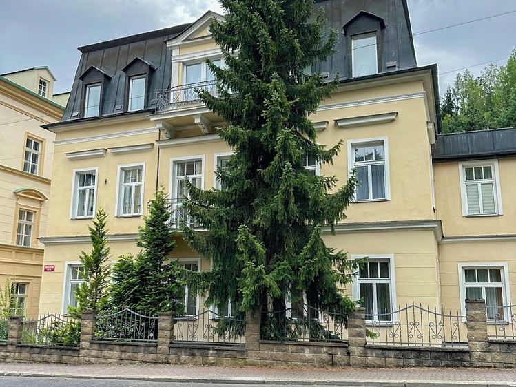 The 2+kk flat for rent, 50 m² (10 of 10)