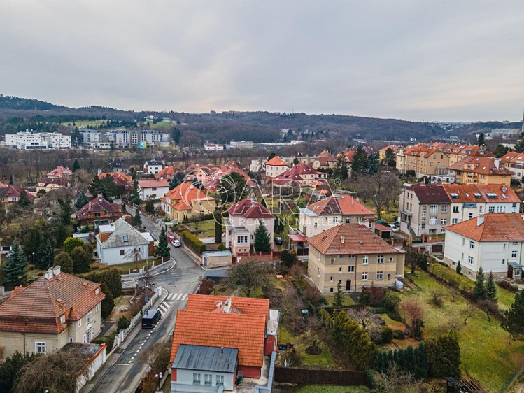 Wohnung 1+1 zur Miete, 29 m² (6 von 14)