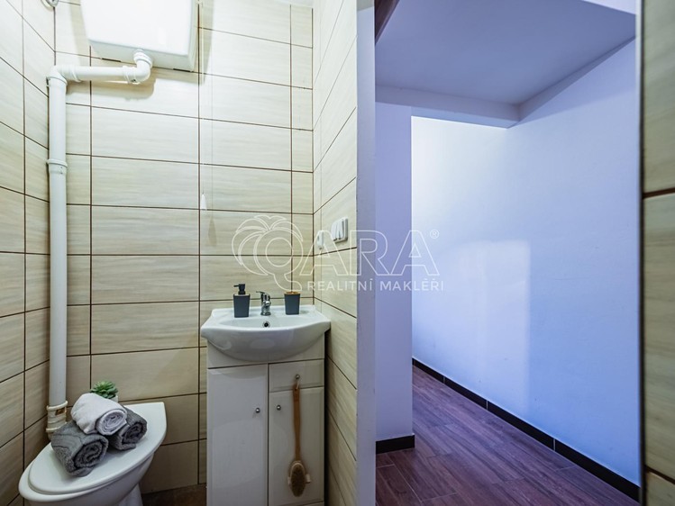 Wohnung 1+1 zur Miete, 29 m² (13 von 14)