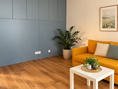 Pronájem bytu 2+kk 46 m²