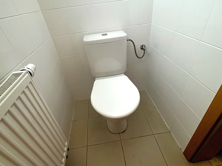 Комерційне приміщення в оренду, 124 м² (13 з 13)