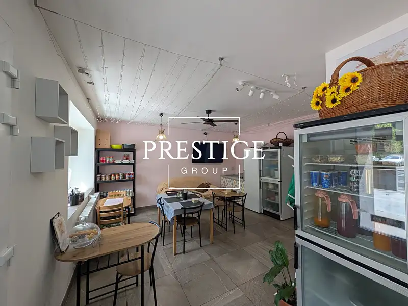 Pronájem restaurace 66 m², Praha – náhled fotky 2