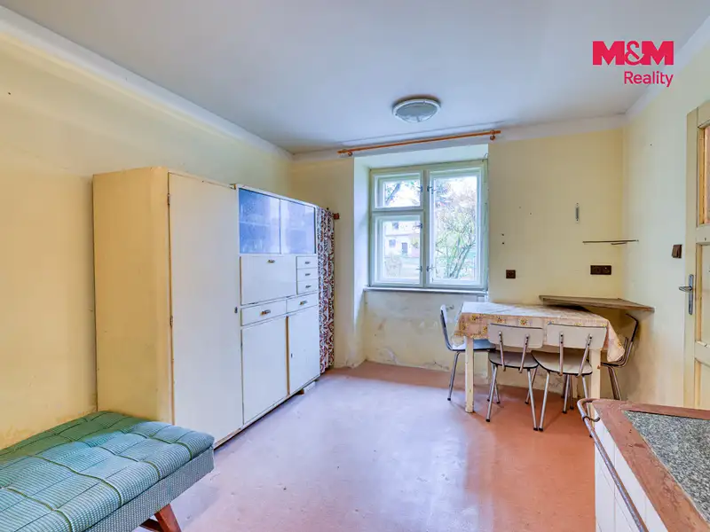 Prodej rodinného domu 90 m², pozemek 605 m², Koupě – náhled fotky 3