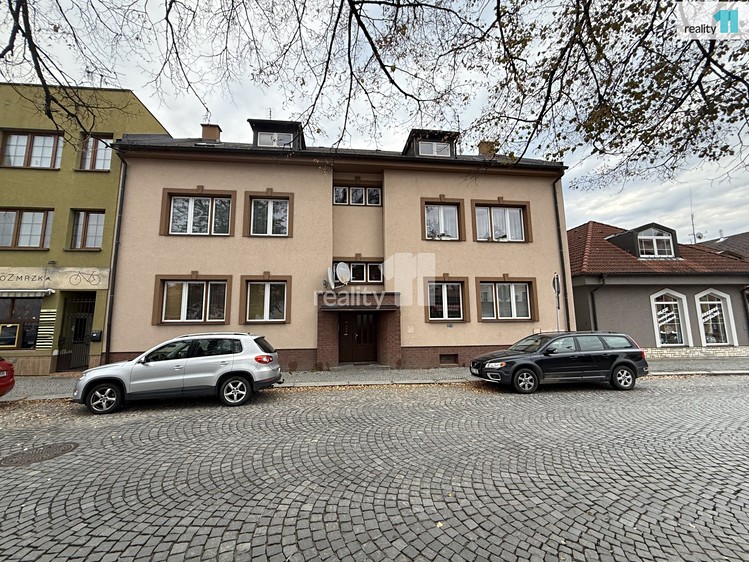 Prodej bytu 3+kk, 59 m² (19 z 19)