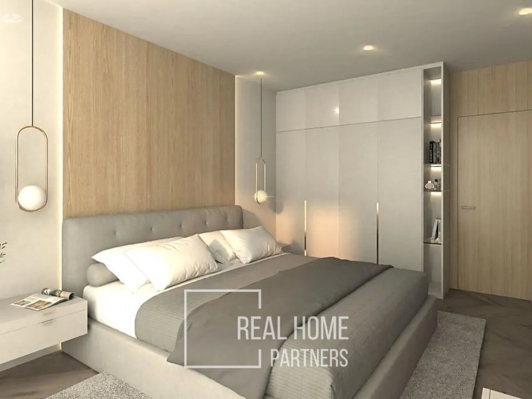 Квартира 2+kk на продаж, 70 м² (15 з 19)