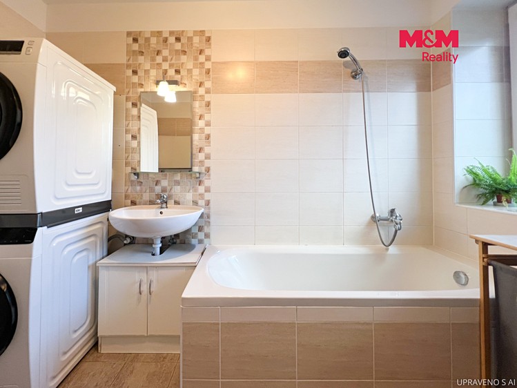 Wohnung 2+kk zum Kauf, 45 m² (8 von 26)
