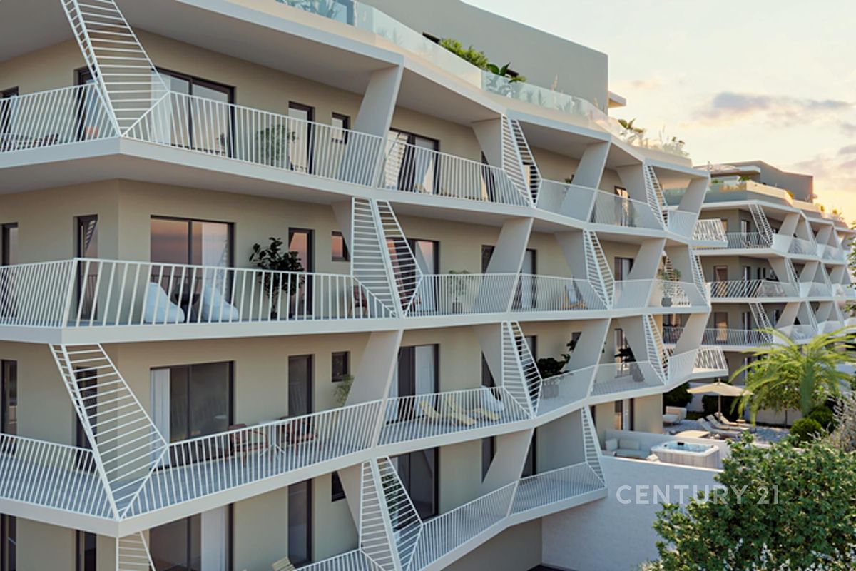 Prodej bytu 1+1 35 m², Split – fotka 1 z 3