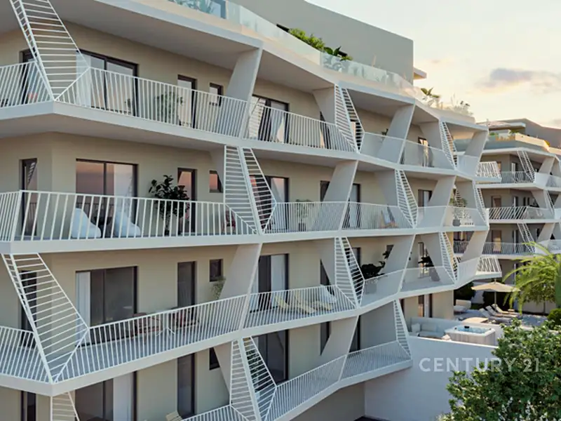 Prodej bytu 1+1 35 m², Split – náhled fotky 1