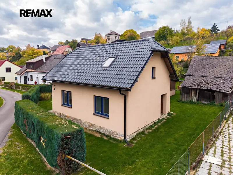 Prodej rodinného domu 170 m², pozemek 891 m², Ruda nad Moravou – náhled fotky 3