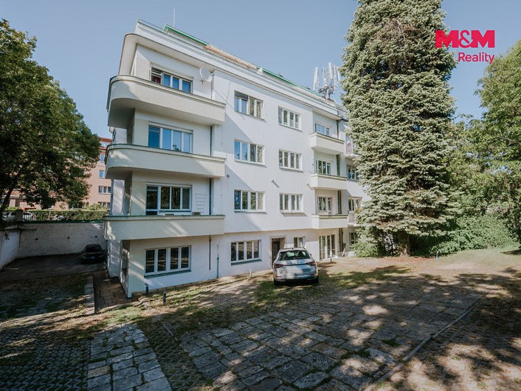 Prodej bytu 3+1, 105 m² (24 z 26)
