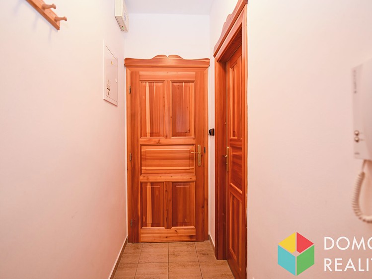Prodej bytu 1+kk, 32 m² (16 z 37)