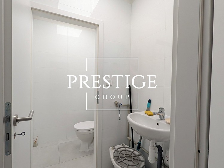 Pronájem komerčního prostoru, 55 m² (5 z 6)
