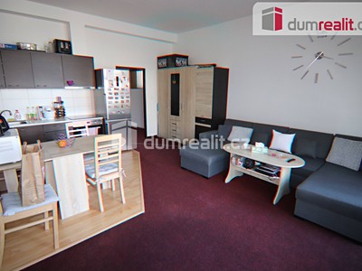 Wohnung 2+kk zur Miete, 53 m² (2 von 8)