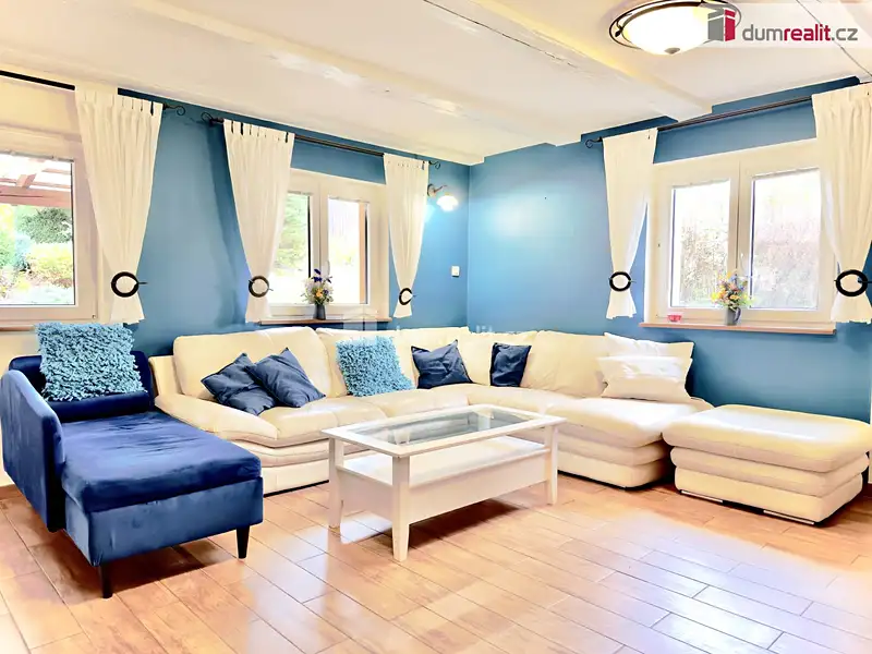 Prodej rodinného domu 220 m², pozemek 4215 m², Nejdek – náhled fotky 2