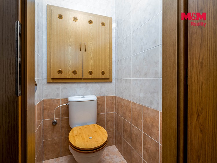 Wohnung 3+1 zum Kauf, 98 m² (20 von 22)