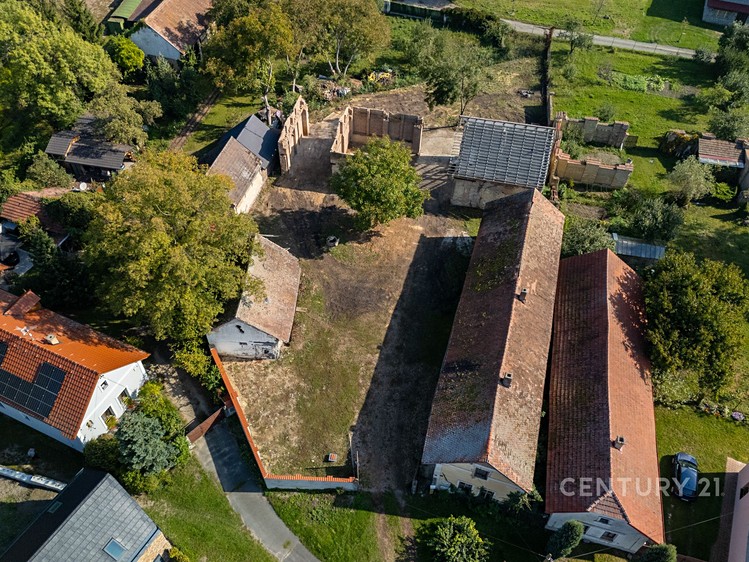 Ділянка на продаж, 1 838 м² (6 з 26)