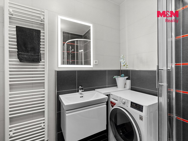 Квартира 3+kk на продаж, 83 м² (12 з 28)