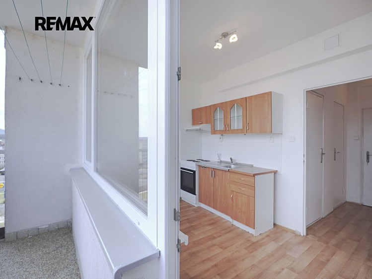 Квартира 1+1 в оренду, 30 м² (2 з 10)