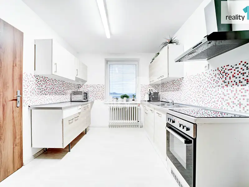 Pronájem rodinného domu 140 m², pozemek 200 m², Horní Lapač – náhled fotky 3