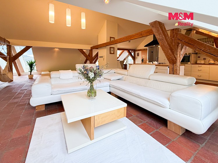 Prodej bytu 3+kk, 190 m² (3 z 30)