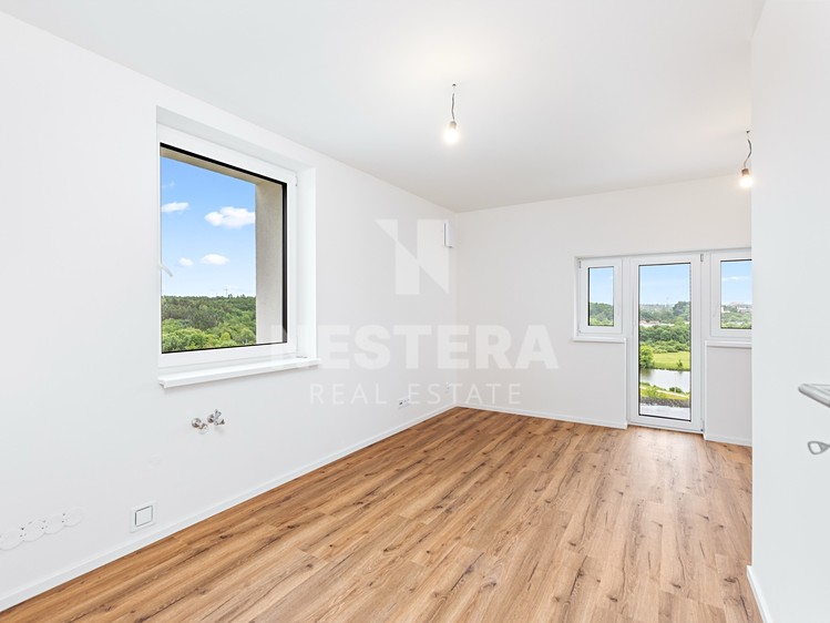 Wohnung 1+kk zum Kauf, 34 m² (3 von 20)