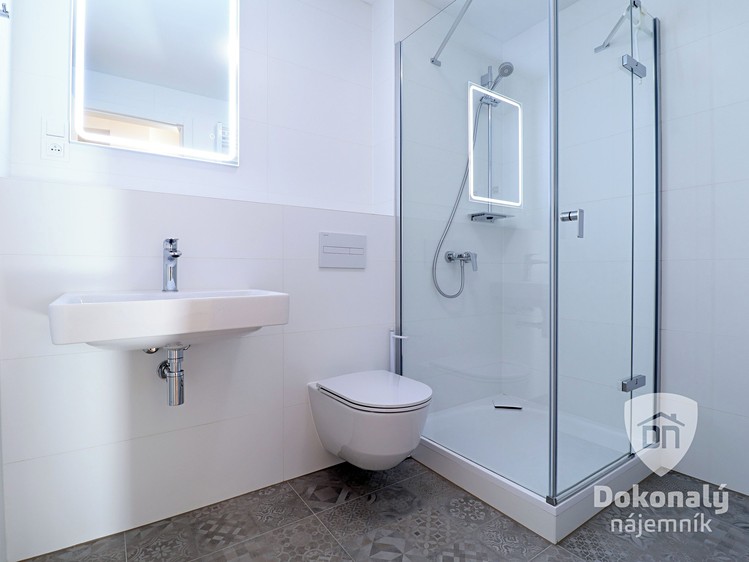 Квартира 2+kk в оренду, 55 м² (19 з 30)