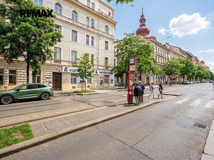 Wohnung 3+kk zum Kauf, 82 m² (24 von 27)