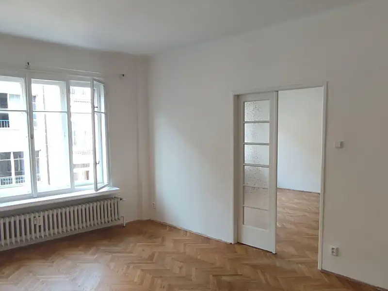 Pronájem bytu 3+1 92 m², Praha – náhled fotky 3