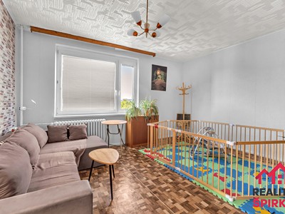 Wohnung 4+1 zum Kauf, 82 m² (3 von 22)