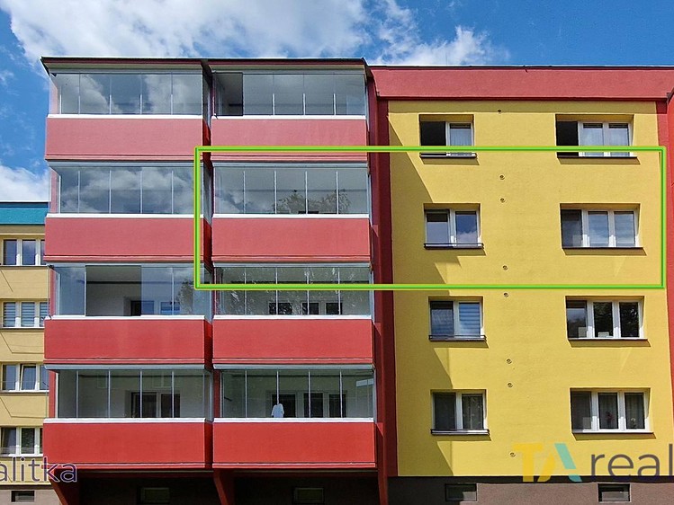 Wohnung 2+1 zum Kauf, 54 m² (12 von 16)