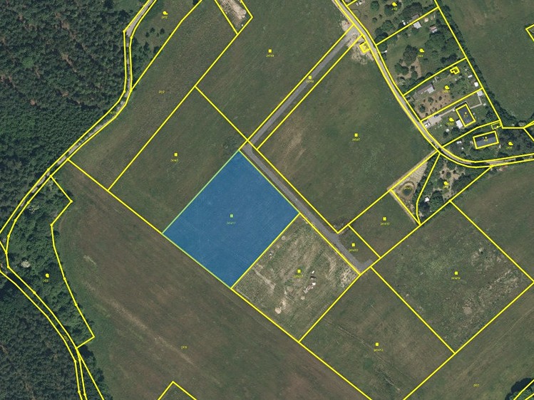 Prodej pozemku, 5 435 m² (10 z 10)