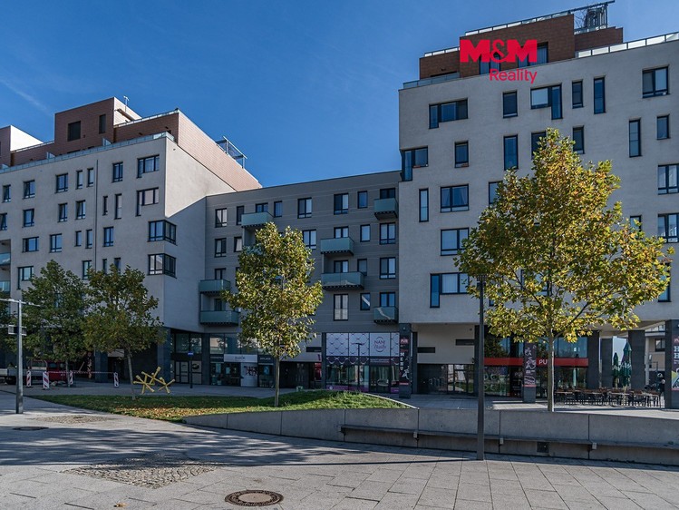 Wohnung 2+kk zur Miete, 58 m² (1 von 10)