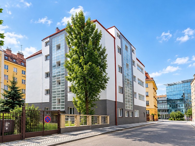 Wohnung 2+kk zum Kauf, 48 m² (1 von 20)