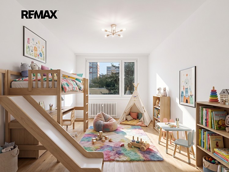 Prodej bytu 3+1, 77 m² (23 z 28)