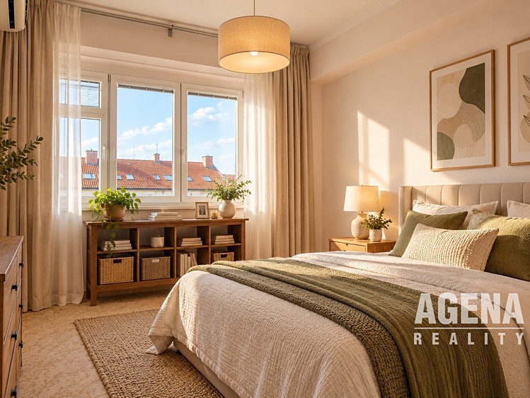 Квартира 3+1 на продаж, 80 м² (5 з 40)