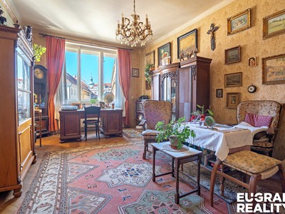 Wohnung 3+1 zum Kauf, 95 m² (3 von 31)