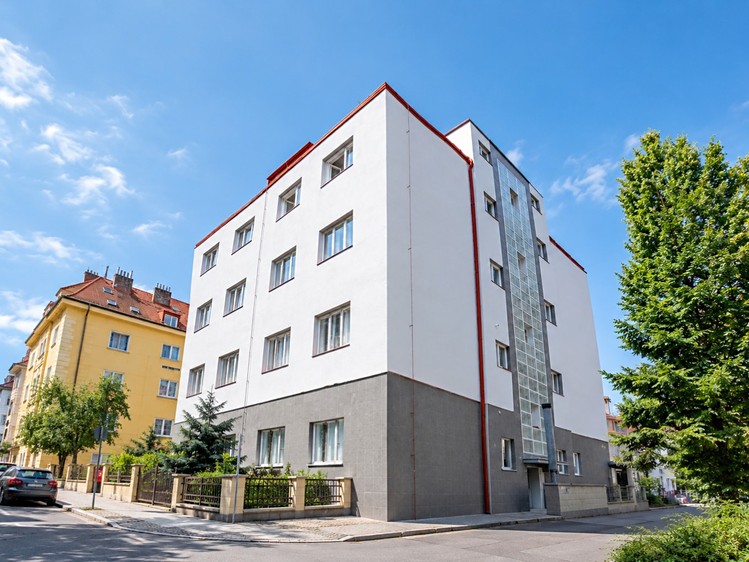 Wohnung 2+kk zum Kauf, 48 m² (2 von 20)