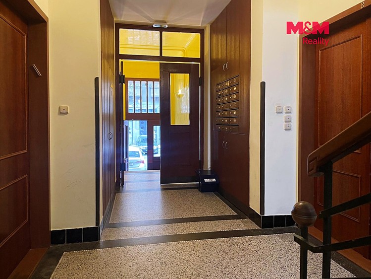 Prodej bytu 2+kk, 46 m² (9 z 16)