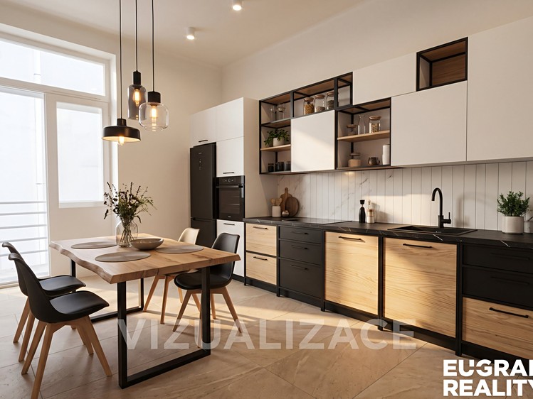 Wohnung 3+1 zum Kauf, 95 m² (13 von 31)